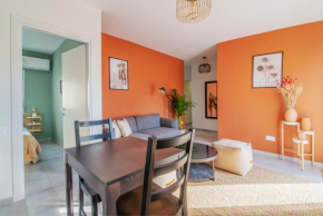 Stunning 2-Bedrooms Apartment in the heart of Athens